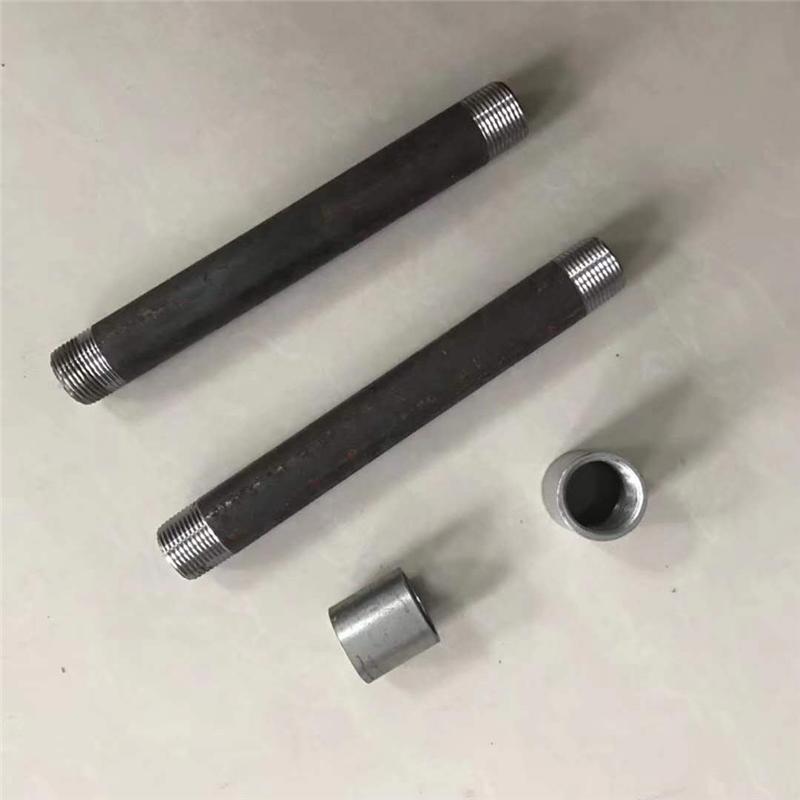 威宁钢管注浆管隧道止水
